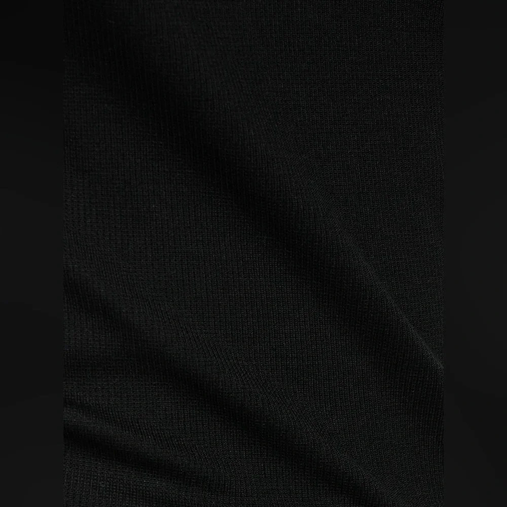 SAINT LAURENT Tank Top Dress - Picture 3 of 7